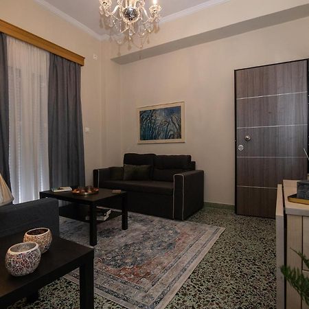 Citizen Apartments Mesolóngion Extérieur photo