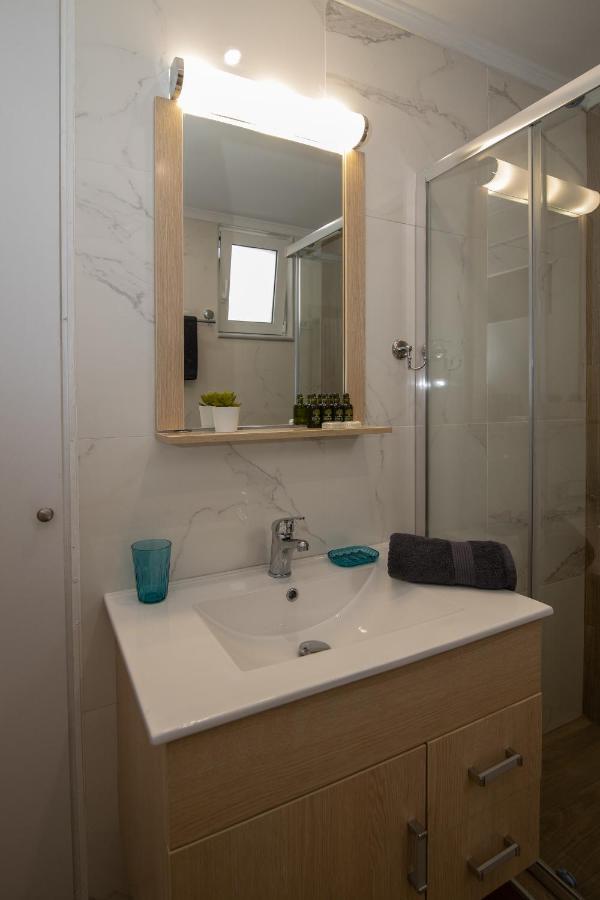 Citizen Apartments Mesolóngion Extérieur photo
